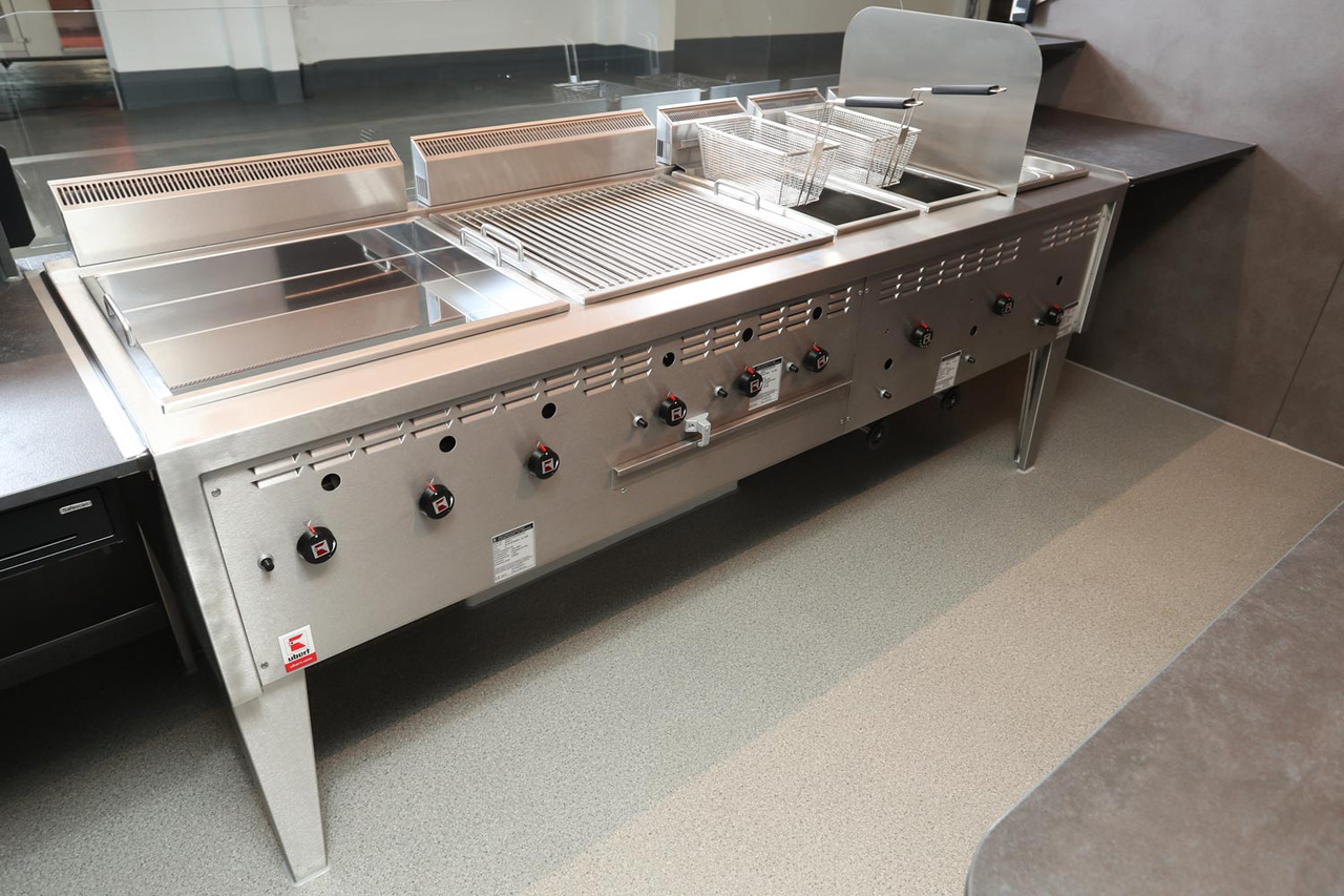 Verkaufsanhänger BORCO HÖHNS - Salgsvogn: billede 4 Verkaufsanhänger BORCO HÖHNS - Salgsvogn: billede 4