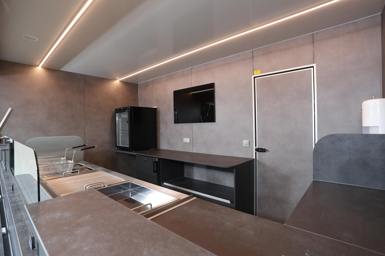 Leje en Verkaufsanhänger BORCO HÖHNS Verkaufsanhänger BORCO HÖHNS: billede 13 Leje en Verkaufsanhänger BORCO HÖHNS Verkaufsanhänger BORCO HÖHNS: billede 13