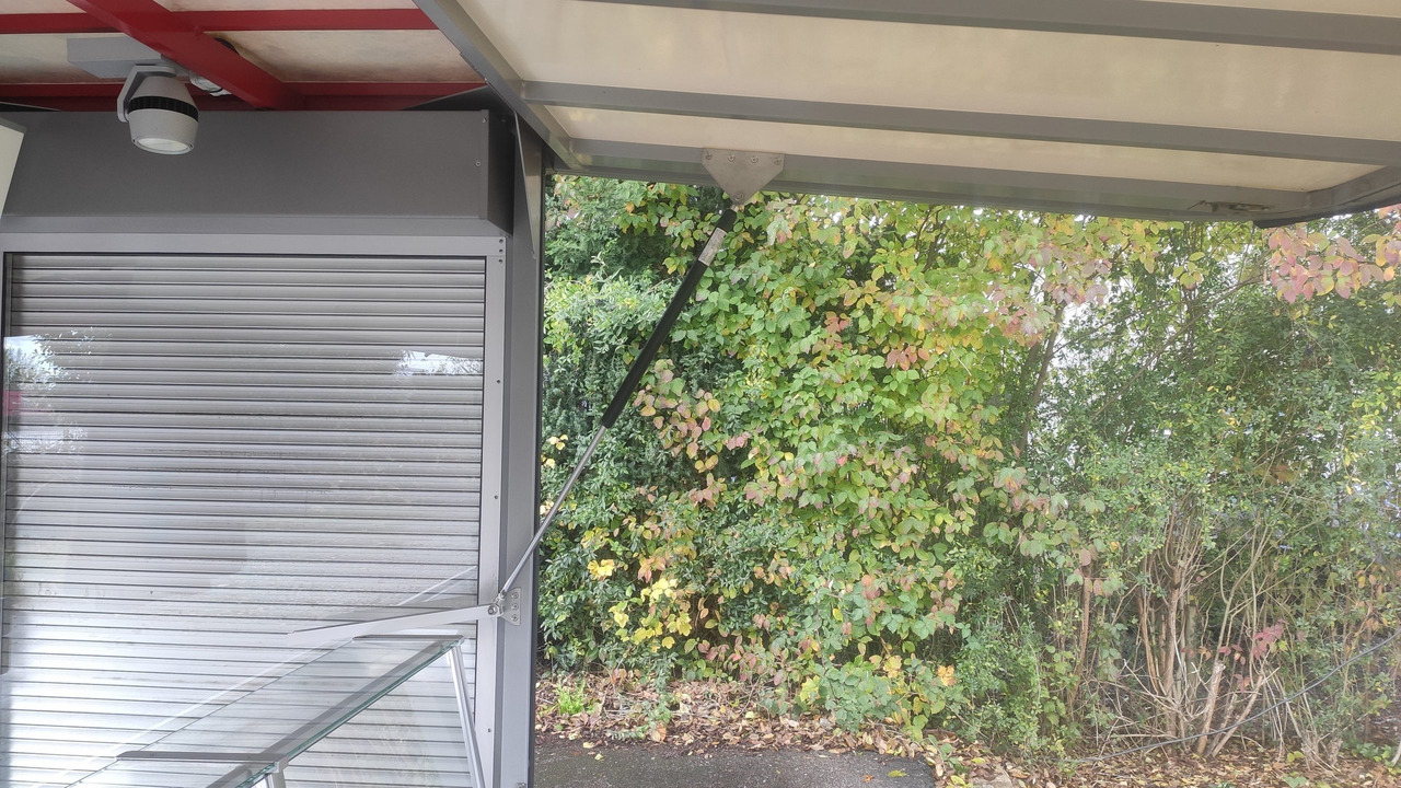 Verkaufsanhänger Spewi-Borco-Höhns - Salgsvogn: billede 5 Verkaufsanhänger Spewi-Borco-Höhns - Salgsvogn: billede 5