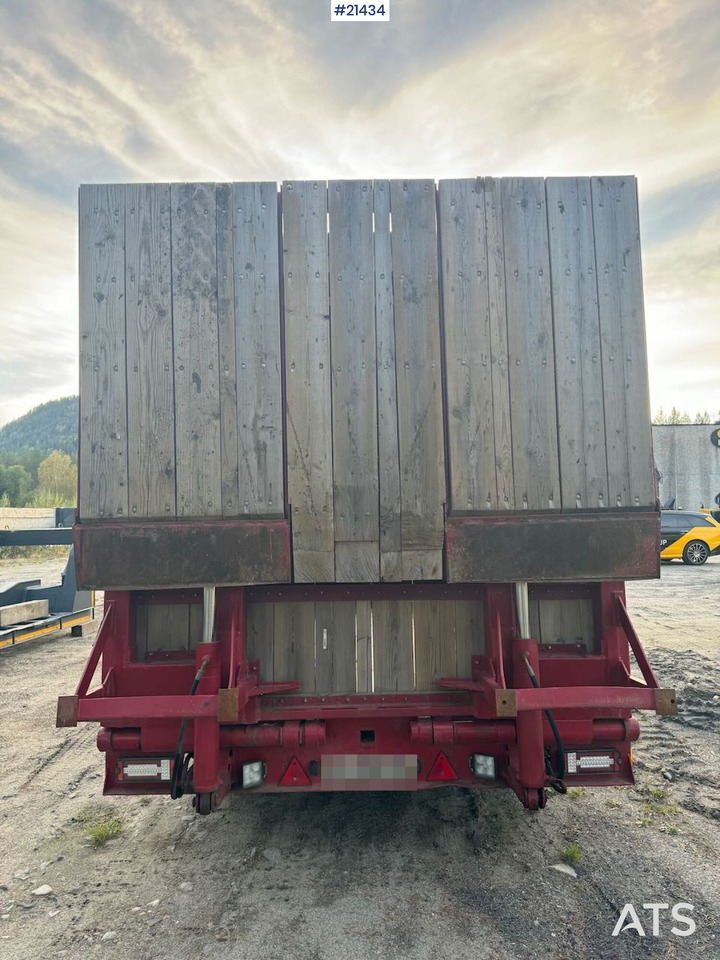 Caterpillar AP 300 - Asfaltudlægger: billede 4 Caterpillar AP 300 - Asfaltudlægger: billede 4