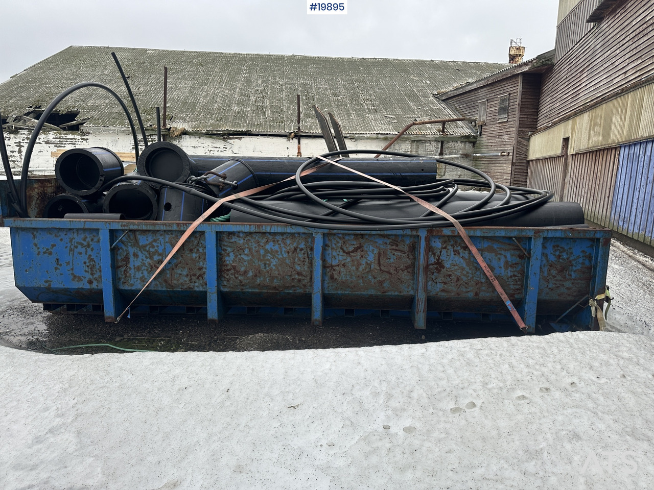 Container Container - Maxi container: billede 5 Container Container - Maxi container: billede 5