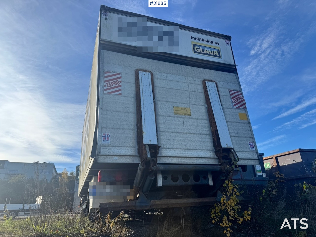 MAN MAN TGL 8.180 4x2 Skapbil - Lastbil varevogn: billede 5 MAN MAN TGL 8.180 4x2 Skapbil - Lastbil varevogn: billede 5