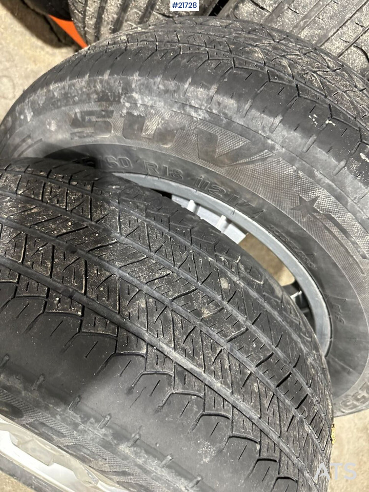 Leje en Nissan navara Nissan navara: billede 29