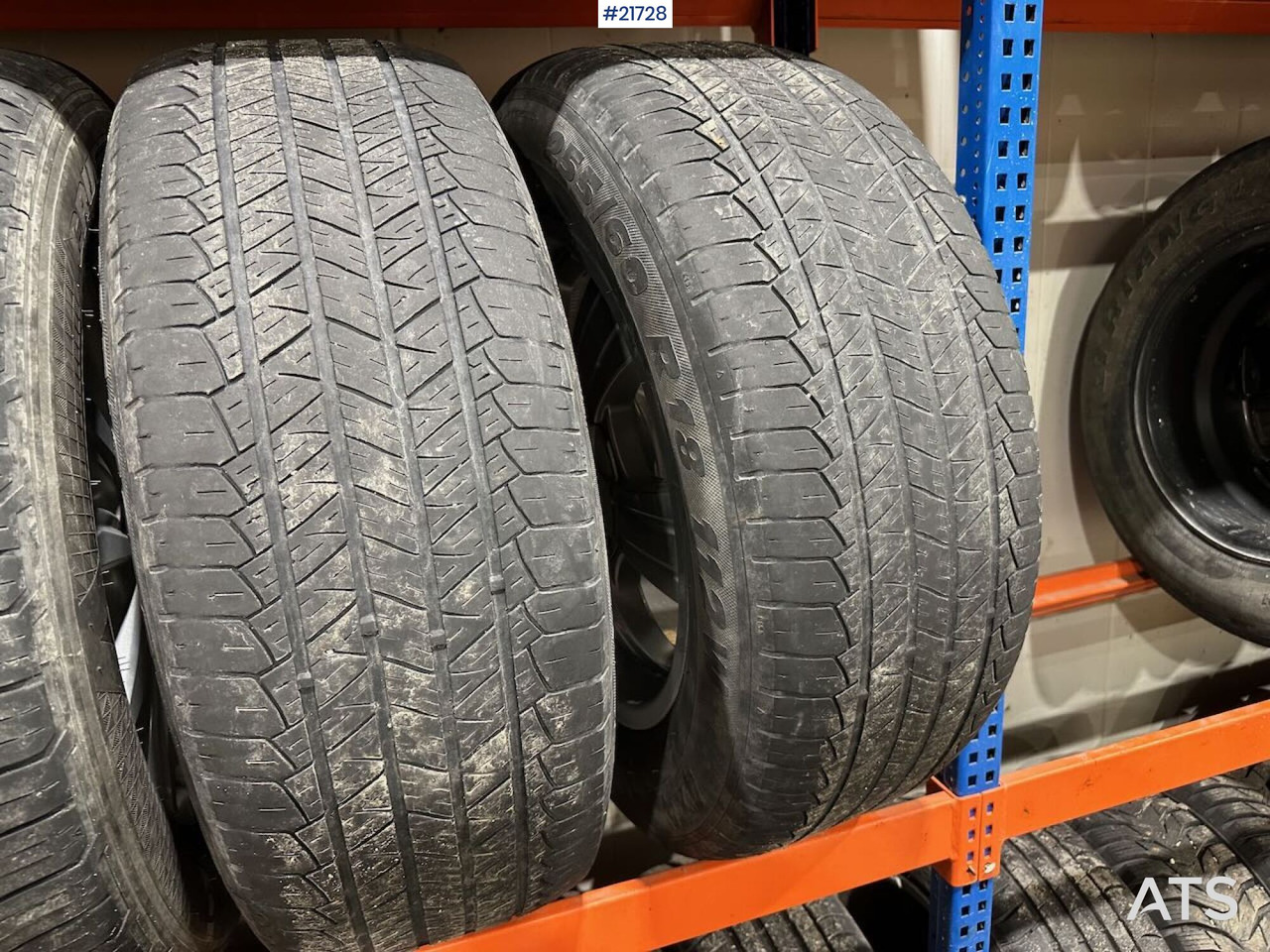 Leje en Nissan navara Nissan navara: billede 28