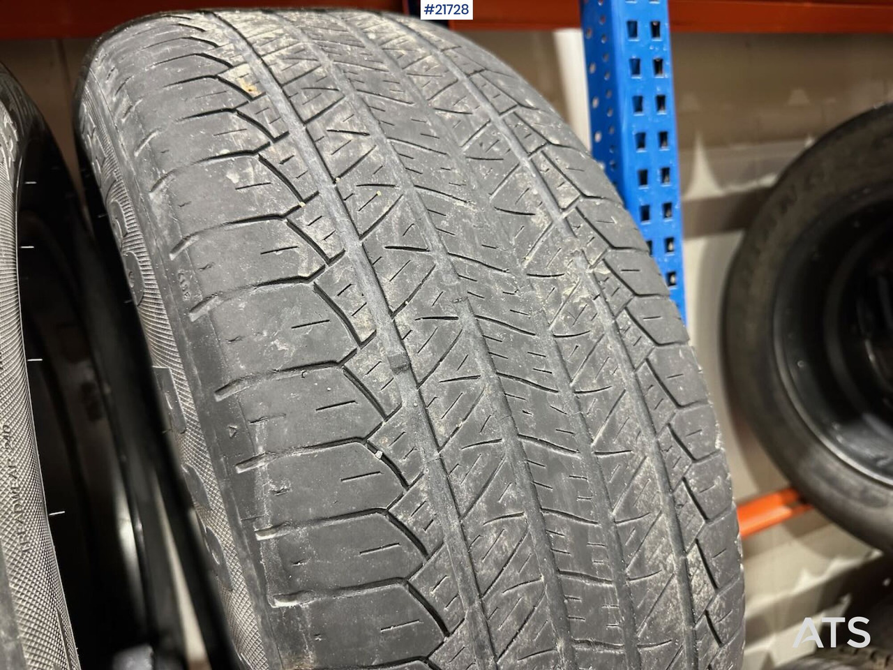 Leje en Nissan navara Nissan navara: billede 31