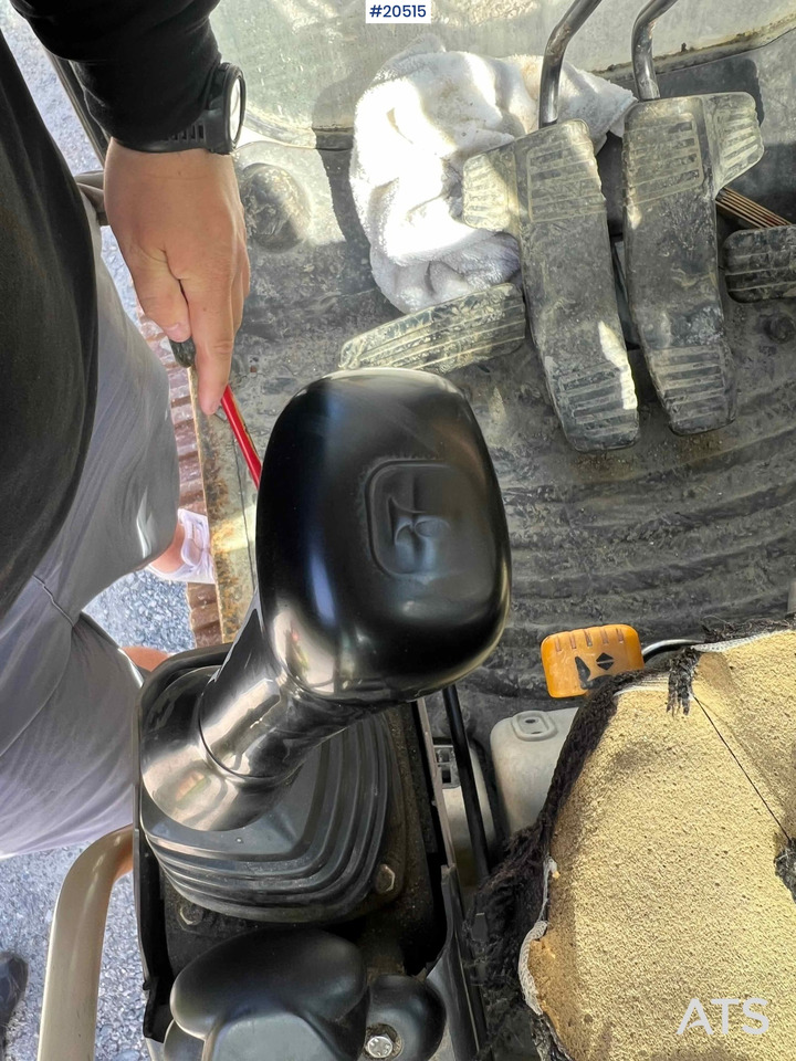 Leje en Samsung SE210 LC-3 Samsung SE210 LC-3: billede 33