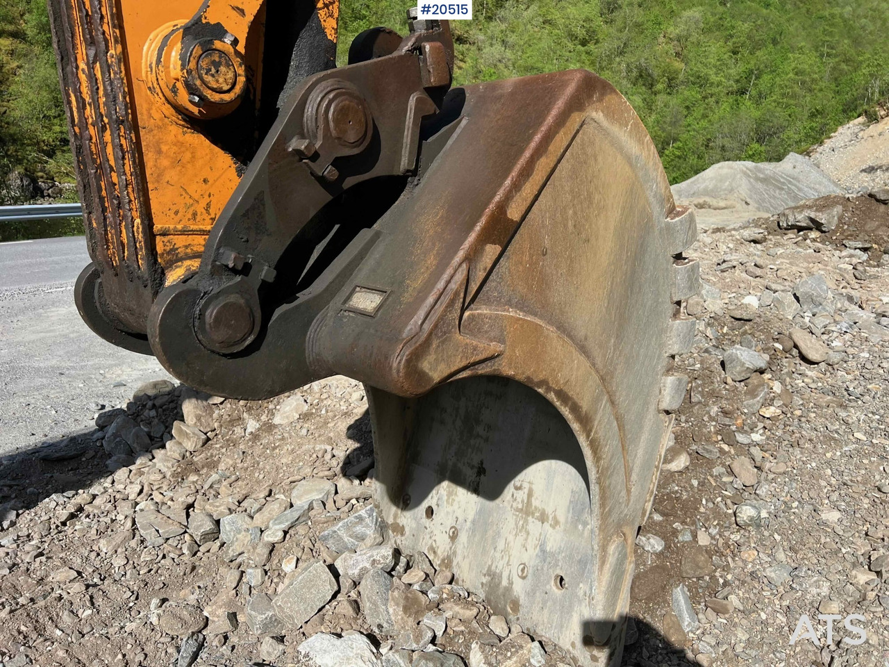 Leje en Samsung SE210 LC-3 Samsung SE210 LC-3: billede 22