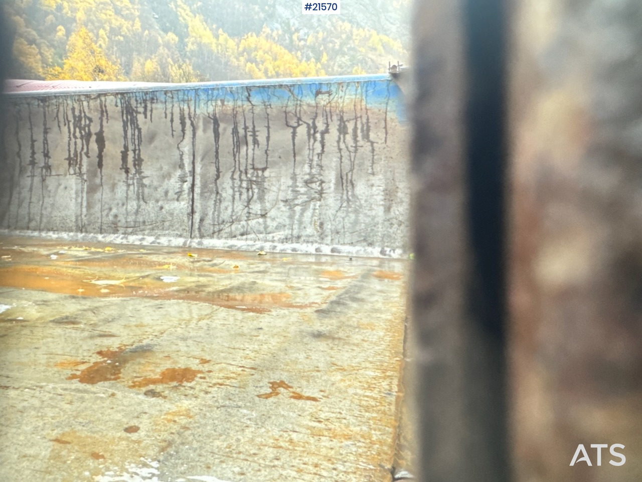 Lastbil kroghejs Scania R500 Krokbil m/ Kasse: billede 31