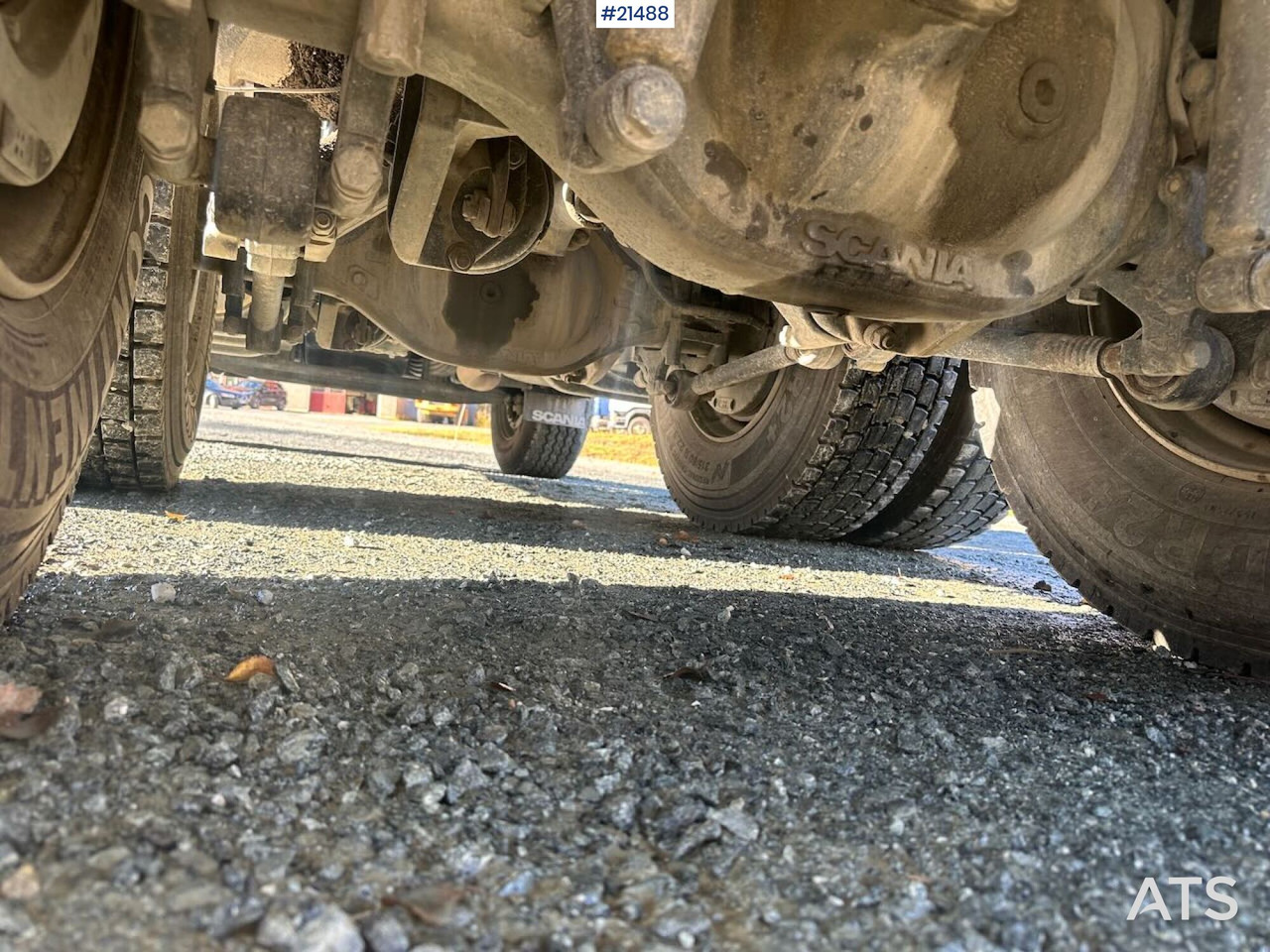 Leje en Scania Scania G480 6x4 brøyterigget tippbil Scania Scania G480 6x4 brøyterigget tippbil: billede 24 Leje en Scania Scania G480 6x4 brøyterigget tippbil Scania Scania G480 6x4 brøyterigget tippbil: billede 24