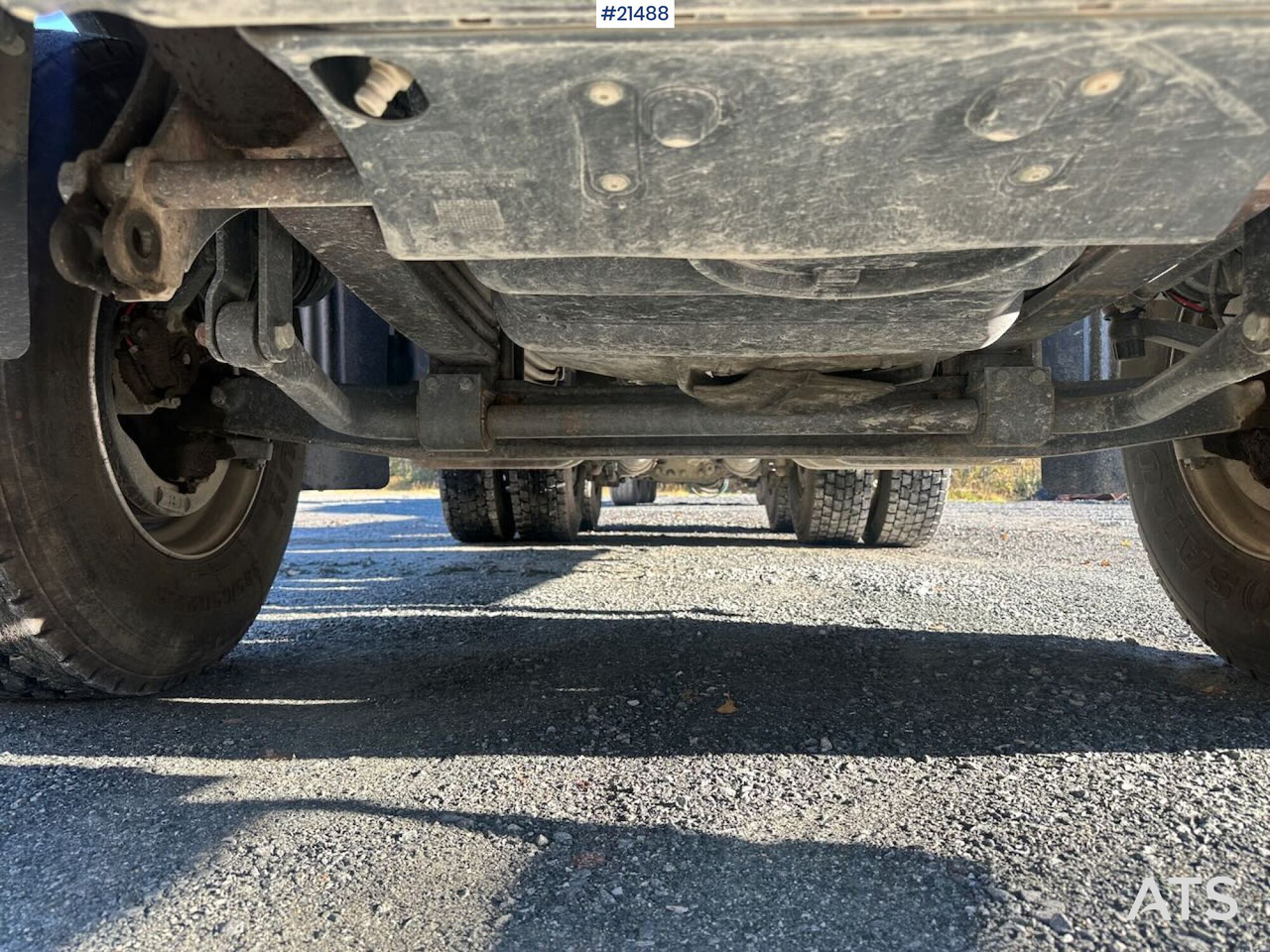 Leje en Scania Scania G480 6x4 brøyterigget tippbil Scania Scania G480 6x4 brøyterigget tippbil: billede 13 Leje en Scania Scania G480 6x4 brøyterigget tippbil Scania Scania G480 6x4 brøyterigget tippbil: billede 13