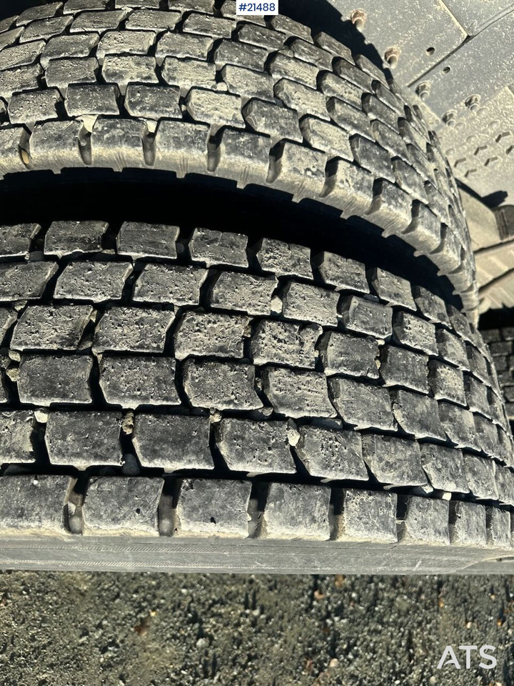 Leje en Scania Scania G480 6x4 brøyterigget tippbil Scania Scania G480 6x4 brøyterigget tippbil: billede 15 Leje en Scania Scania G480 6x4 brøyterigget tippbil Scania Scania G480 6x4 brøyterigget tippbil: billede 15