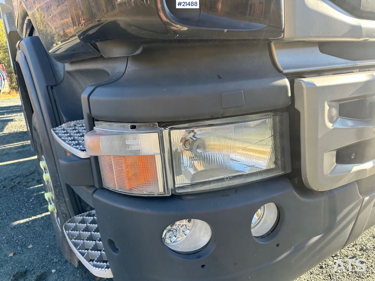 Leje en Scania Scania G480 6x4 brøyterigget tippbil Scania Scania G480 6x4 brøyterigget tippbil: billede 28 Leje en Scania Scania G480 6x4 brøyterigget tippbil Scania Scania G480 6x4 brøyterigget tippbil: billede 28