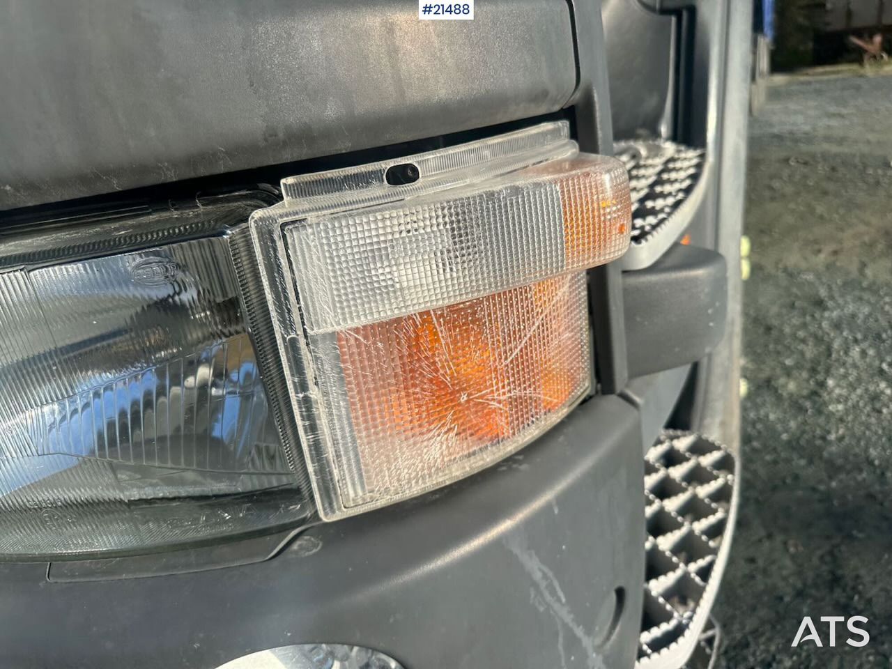 Leje en Scania Scania G480 6x4 brøyterigget tippbil Scania Scania G480 6x4 brøyterigget tippbil: billede 29 Leje en Scania Scania G480 6x4 brøyterigget tippbil Scania Scania G480 6x4 brøyterigget tippbil: billede 29