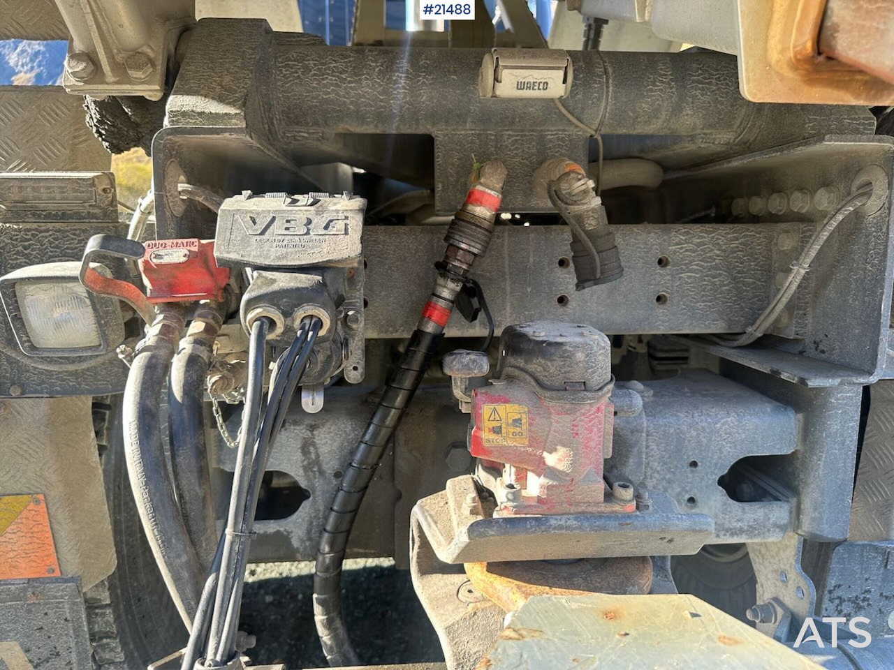 Leje en Scania Scania G480 6x4 brøyterigget tippbil Scania Scania G480 6x4 brøyterigget tippbil: billede 22 Leje en Scania Scania G480 6x4 brøyterigget tippbil Scania Scania G480 6x4 brøyterigget tippbil: billede 22