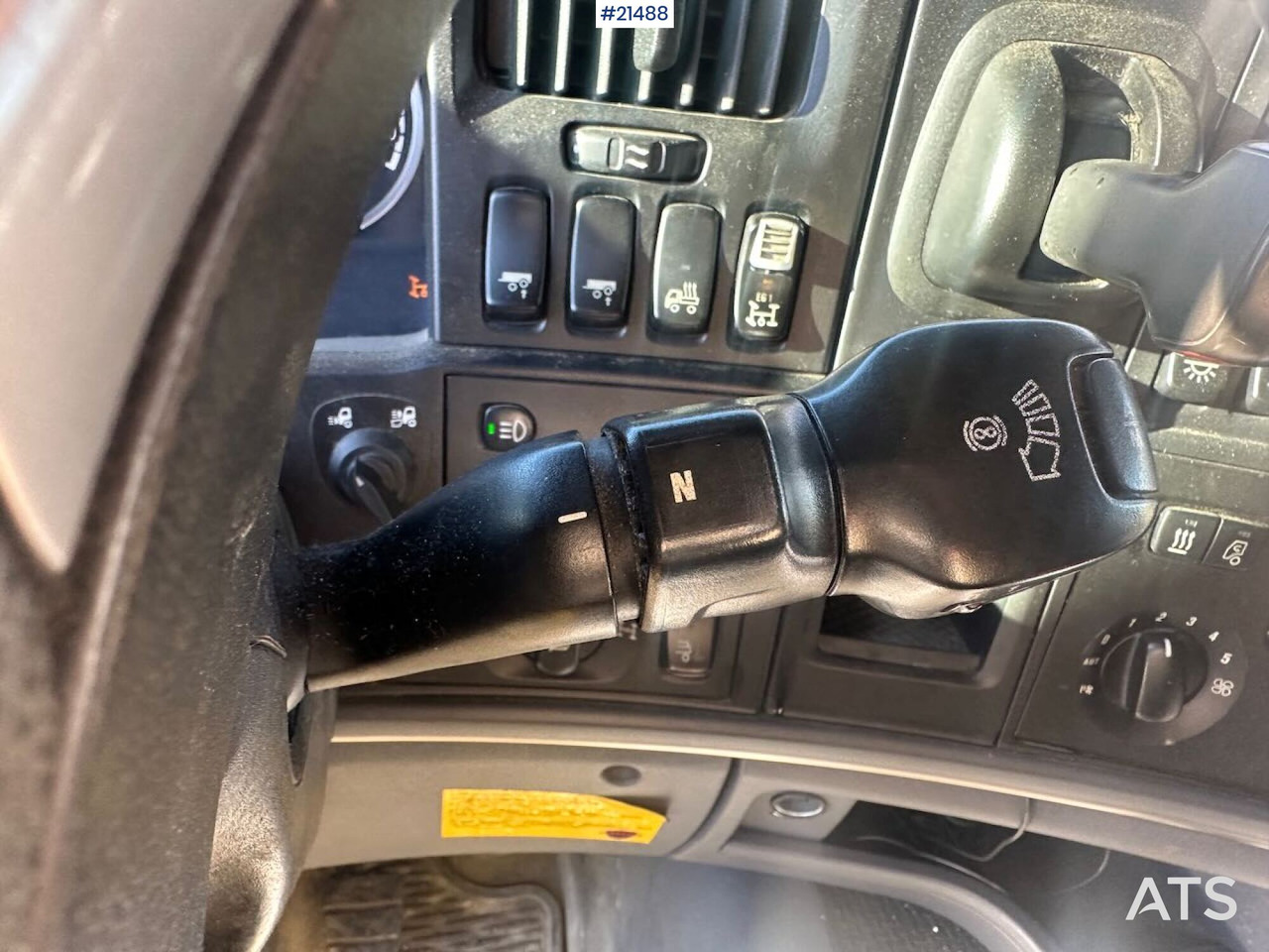 Leje en Scania Scania G480 6x4 brøyterigget tippbil Scania Scania G480 6x4 brøyterigget tippbil: billede 36 Leje en Scania Scania G480 6x4 brøyterigget tippbil Scania Scania G480 6x4 brøyterigget tippbil: billede 36