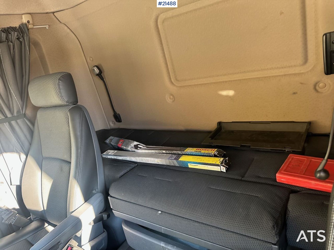 Leje en Scania Scania G480 6x4 brøyterigget tippbil Scania Scania G480 6x4 brøyterigget tippbil: billede 42 Leje en Scania Scania G480 6x4 brøyterigget tippbil Scania Scania G480 6x4 brøyterigget tippbil: billede 42