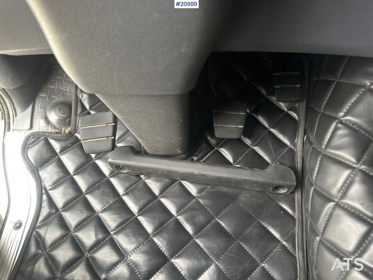 Trækker Scania 480: billede 40