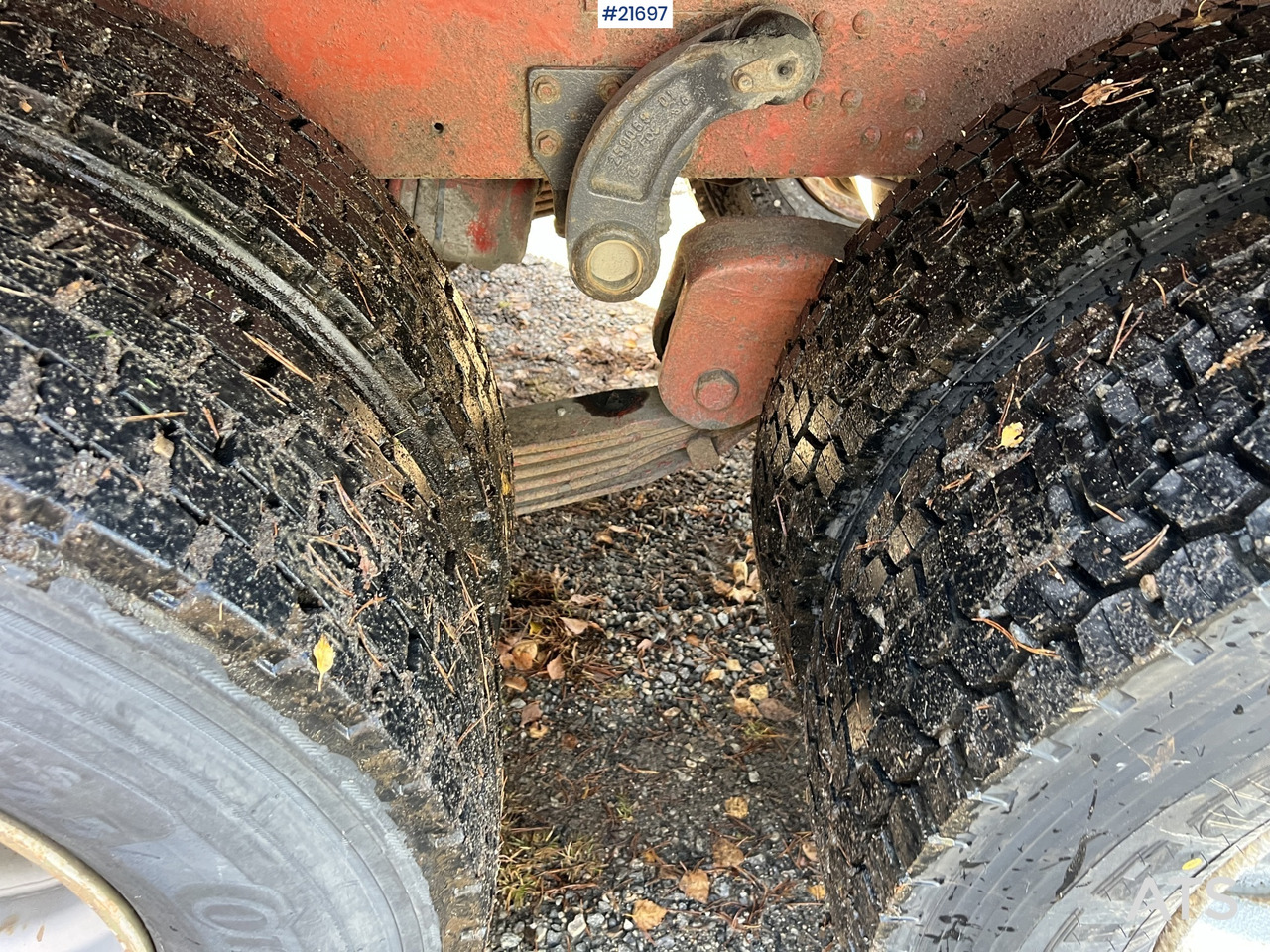 Leje en Volvo FH12 6x2 Tippbil Volvo FH12 6x2 Tippbil: billede 34 Leje en Volvo FH12 6x2 Tippbil Volvo FH12 6x2 Tippbil: billede 34