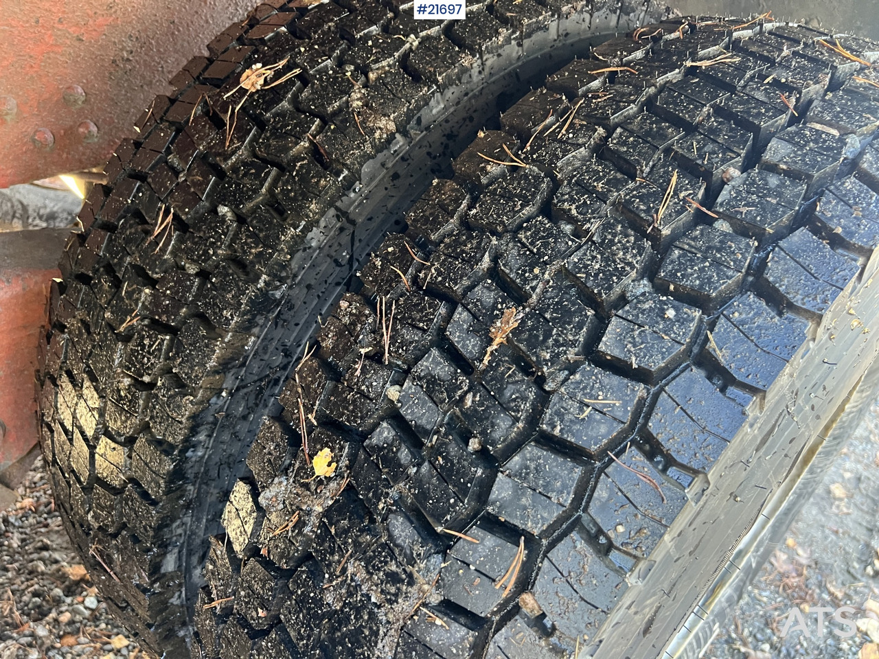 Leje en Volvo FH12 6x2 Tippbil Volvo FH12 6x2 Tippbil: billede 32 Leje en Volvo FH12 6x2 Tippbil Volvo FH12 6x2 Tippbil: billede 32