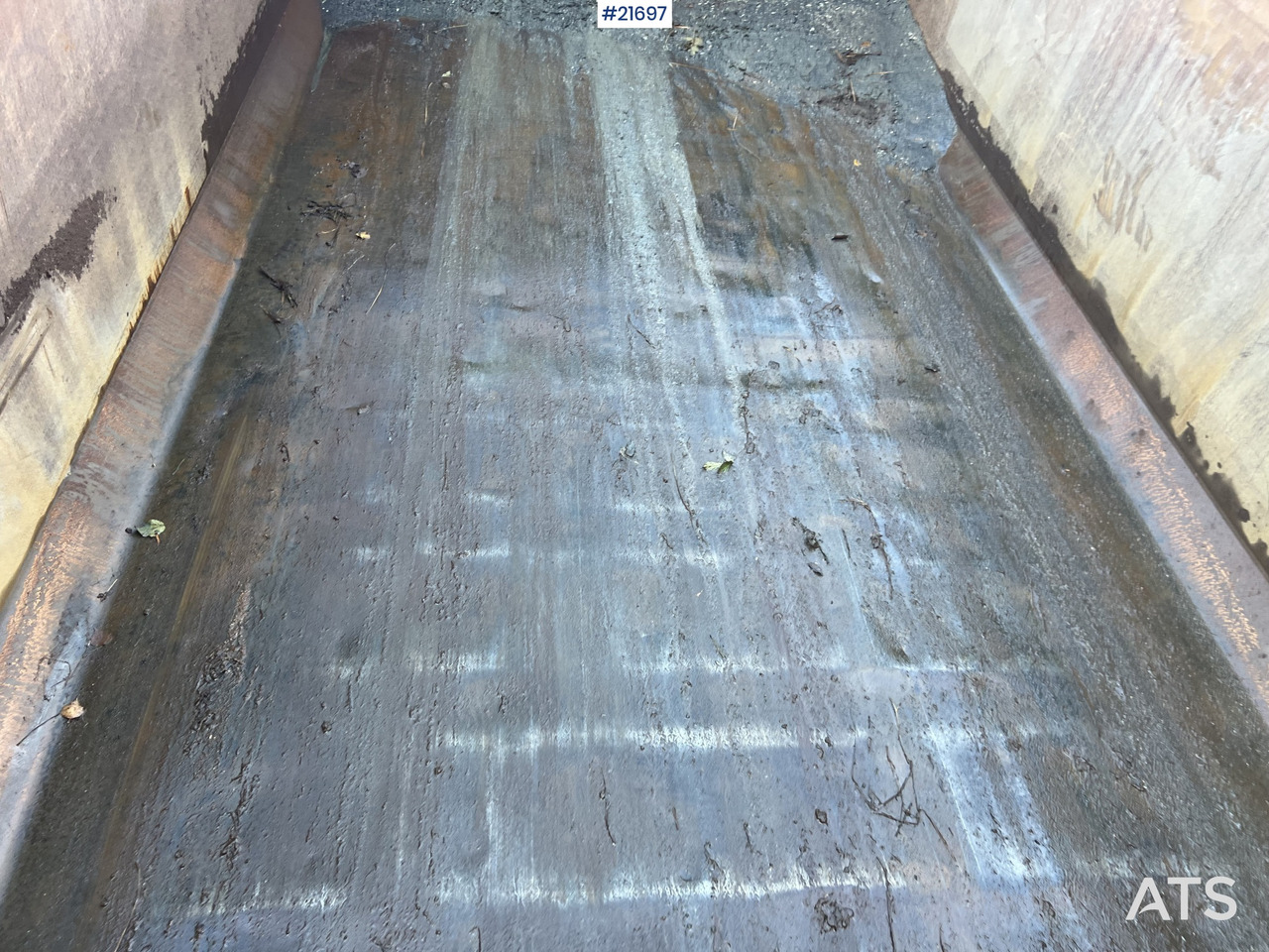 Leje en Volvo FH12 6x2 Tippbil Volvo FH12 6x2 Tippbil: billede 22 Leje en Volvo FH12 6x2 Tippbil Volvo FH12 6x2 Tippbil: billede 22