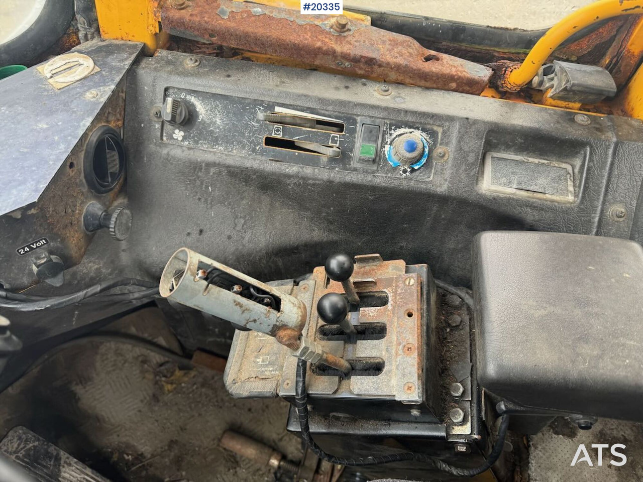 Leje en Volvo L90 Volvo L90: billede 21