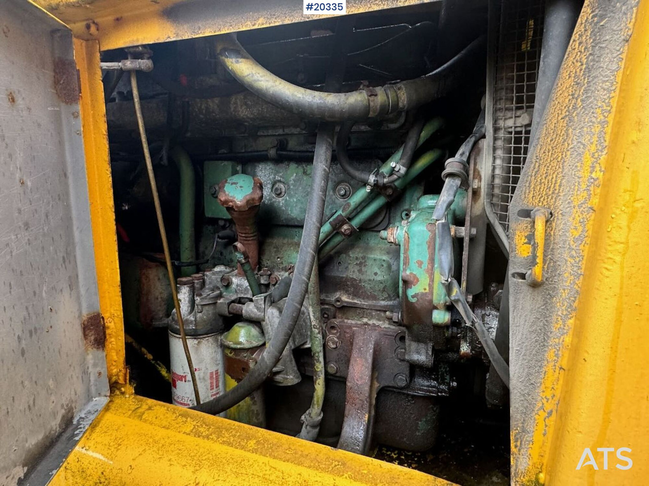 Leje en Volvo L90 Volvo L90: billede 25