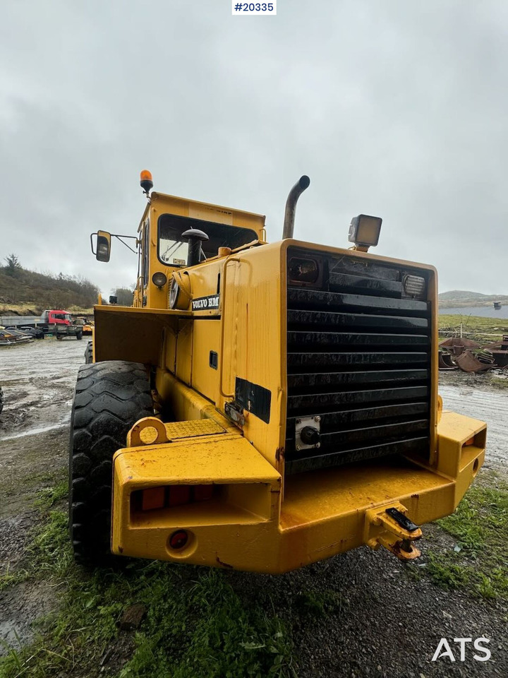 Volvo L90 - Gummihjulslæsser: billede 5 Volvo L90 - Gummihjulslæsser: billede 5