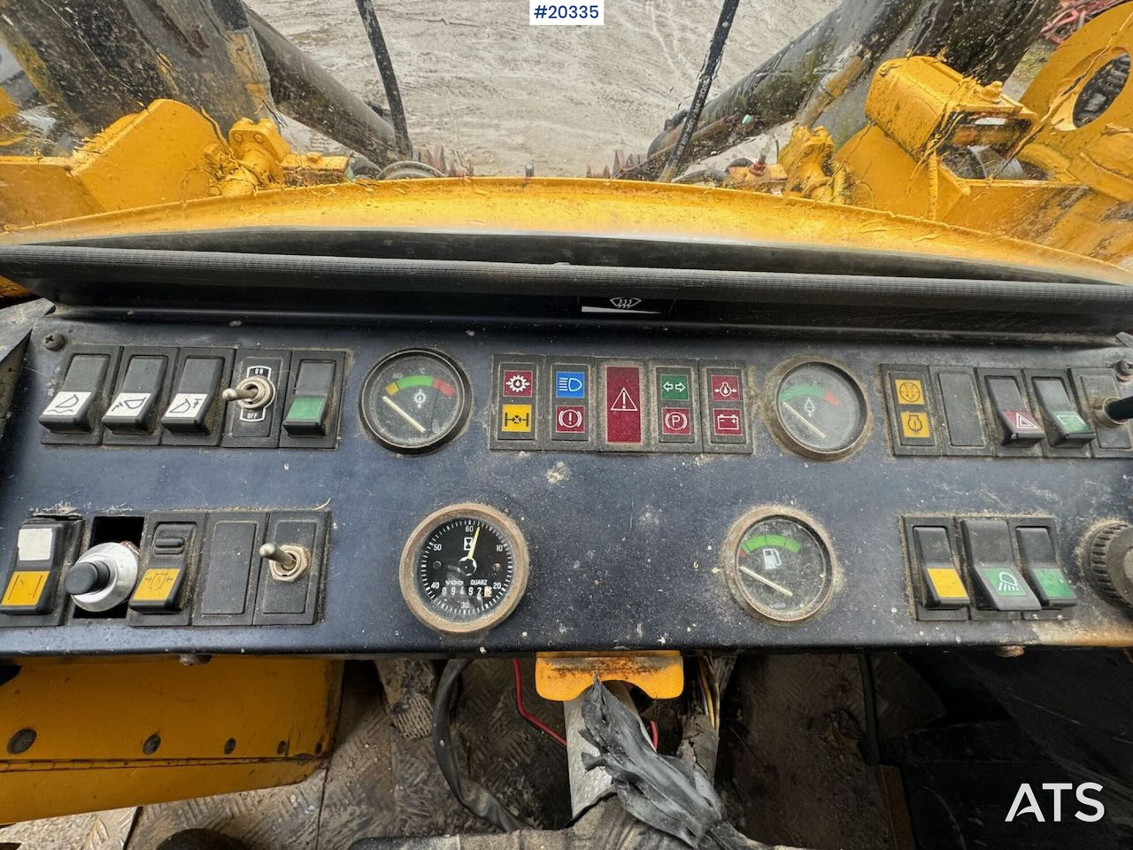 Leje en Volvo L90 Volvo L90: billede 22