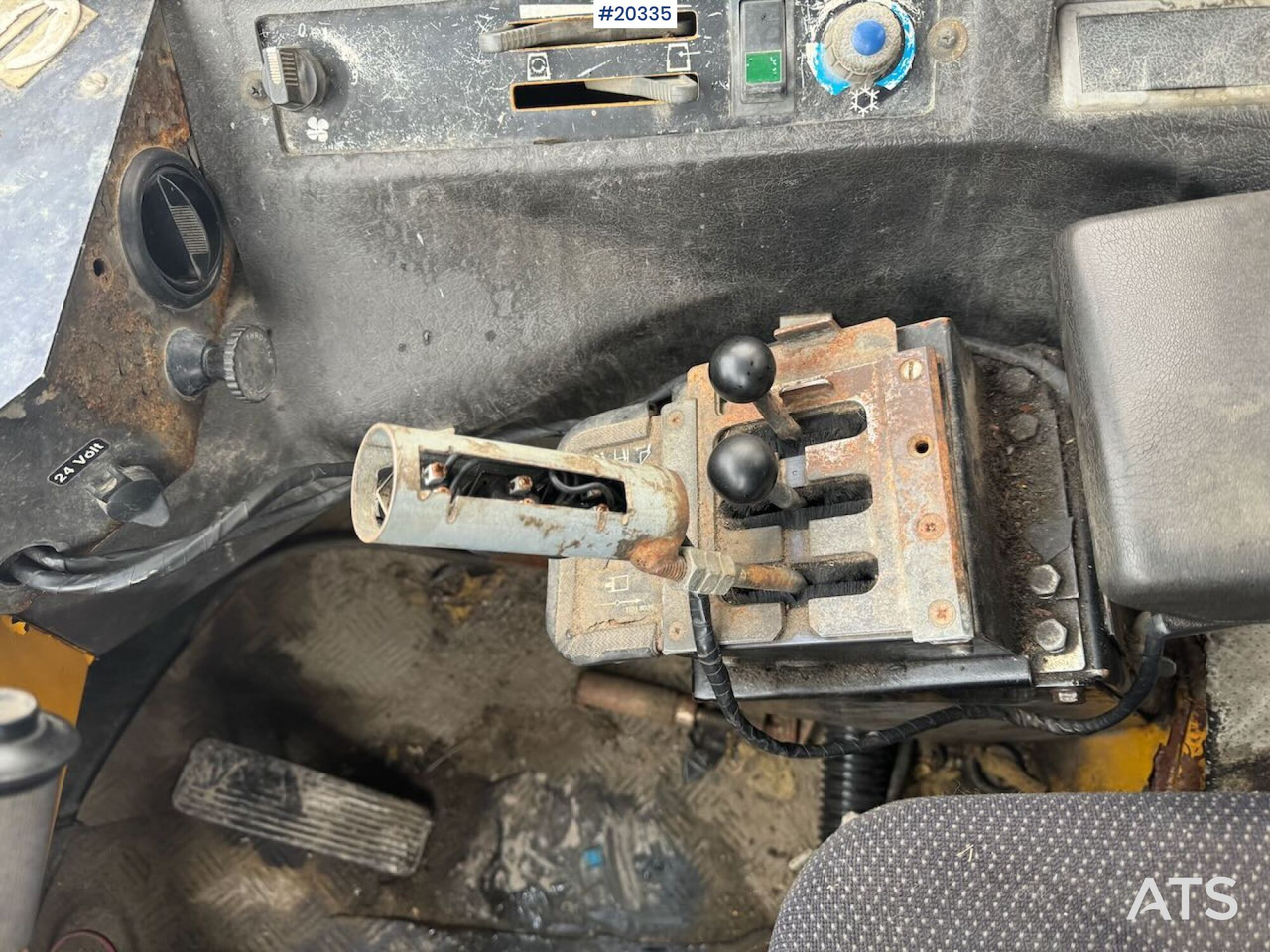 Leje en Volvo L90 Volvo L90: billede 20
