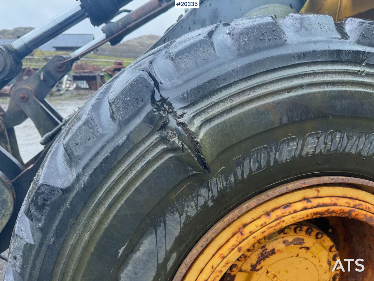 Leje en Volvo L90 Volvo L90: billede 13