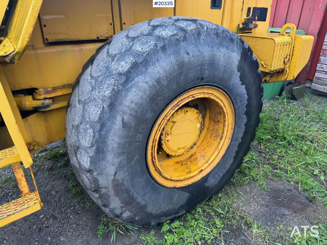 Leje en Volvo L90 Volvo L90: billede 14