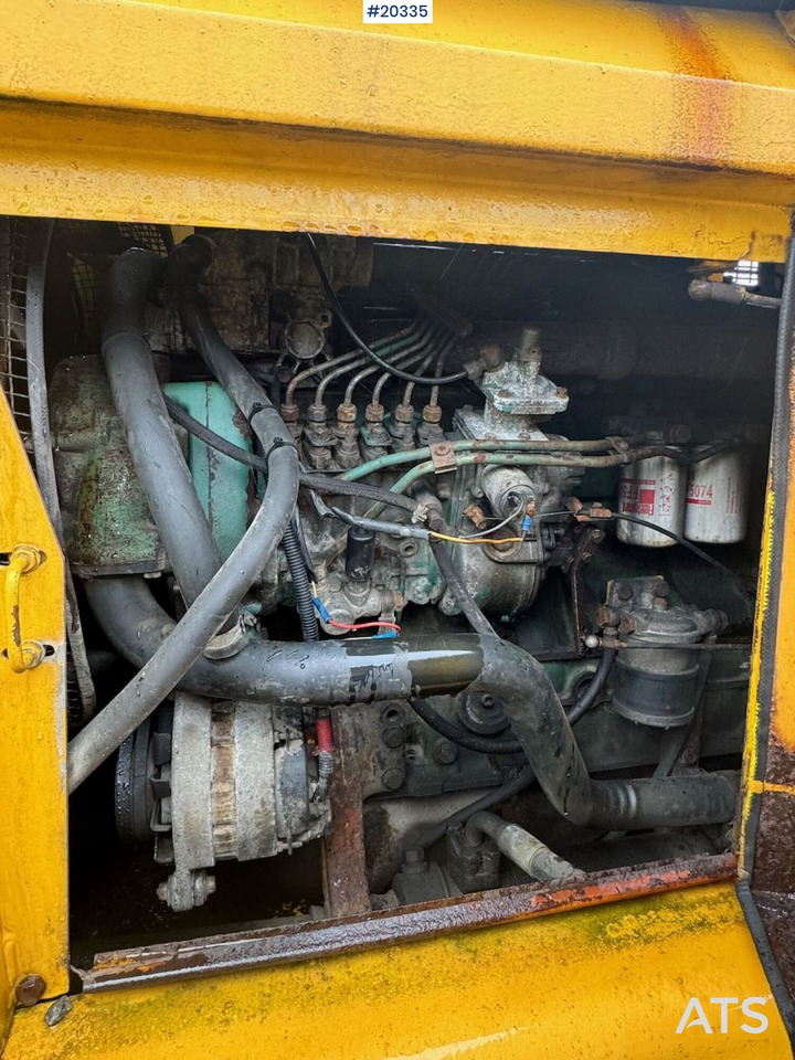 Leje en Volvo L90 Volvo L90: billede 24