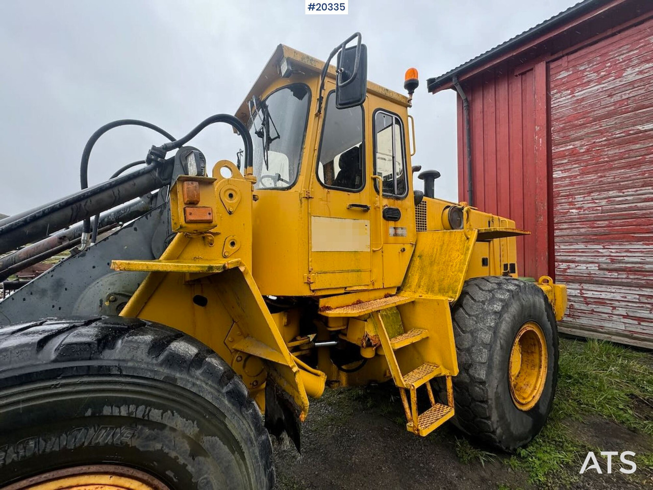 Leje en Volvo L90 Volvo L90: billede 15