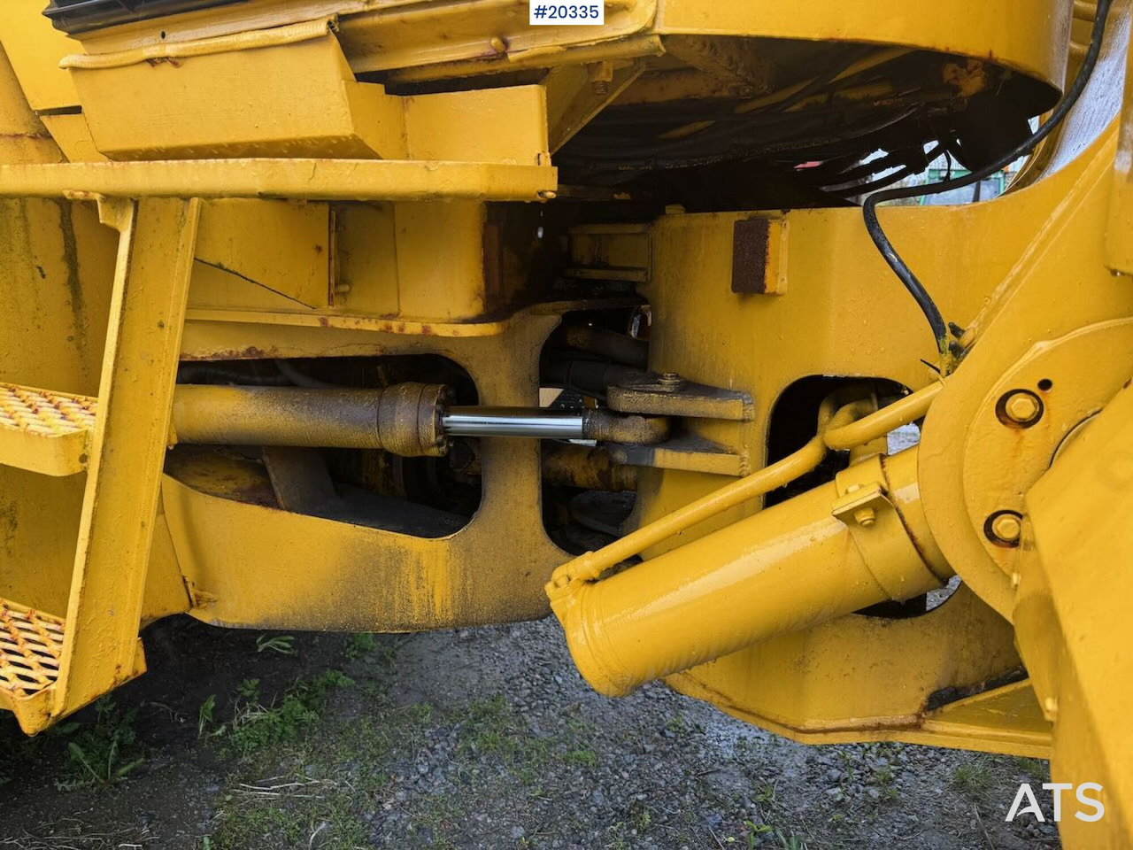 Leje en Volvo L90 Volvo L90: billede 10