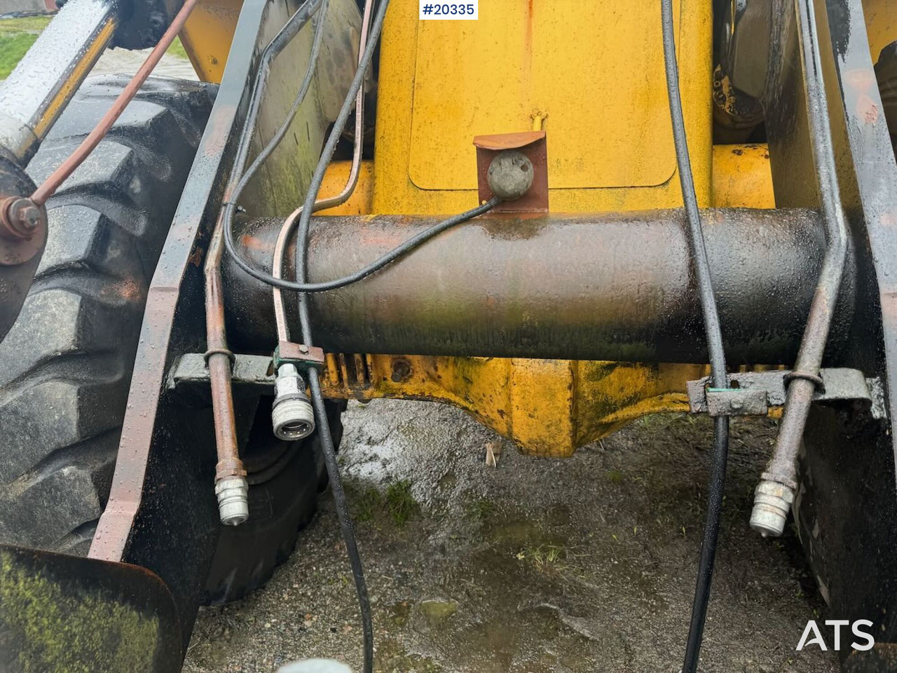 Leje en Volvo L90 Volvo L90: billede 16