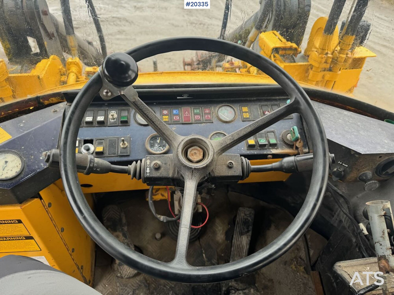 Leje en Volvo L90 Volvo L90: billede 18
