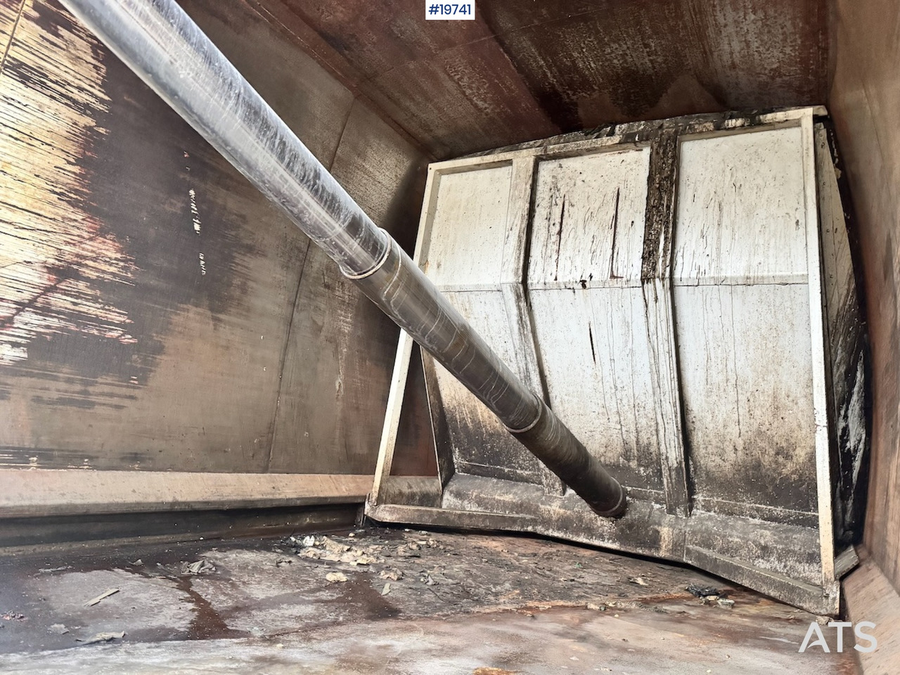 Leje en Volvo Volvo FE340 Renovasjonsbil m/ NTM påbygg Volvo Volvo FE340 Renovasjonsbil m/ NTM påbygg: billede 33 Leje en Volvo Volvo FE340 Renovasjonsbil m/ NTM påbygg Volvo Volvo FE340 Renovasjonsbil m/ NTM påbygg: billede 33