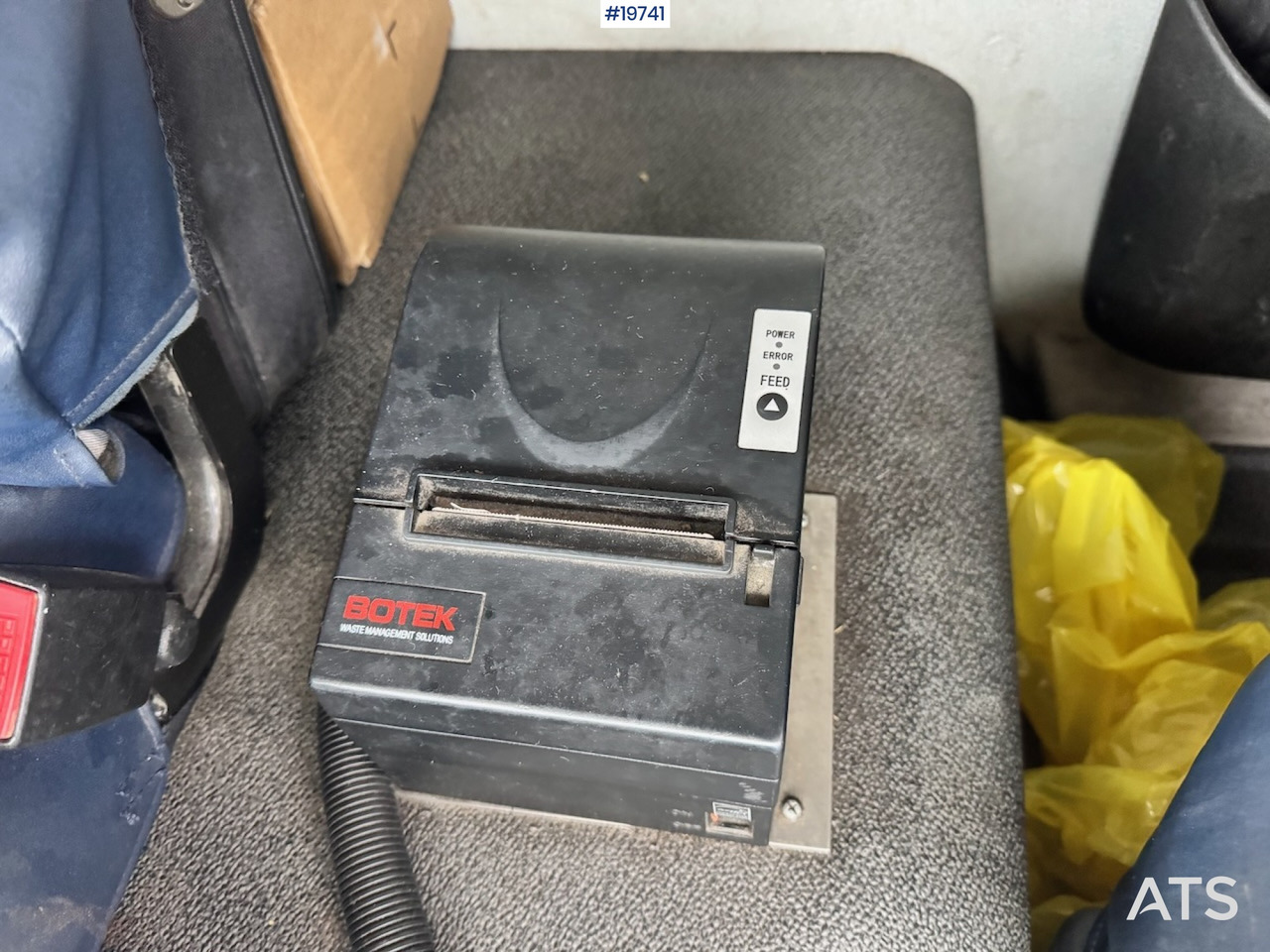 Leje en Volvo Volvo FE340 Renovasjonsbil m/ NTM påbygg Volvo Volvo FE340 Renovasjonsbil m/ NTM påbygg: billede 42 Leje en Volvo Volvo FE340 Renovasjonsbil m/ NTM påbygg Volvo Volvo FE340 Renovasjonsbil m/ NTM påbygg: billede 42