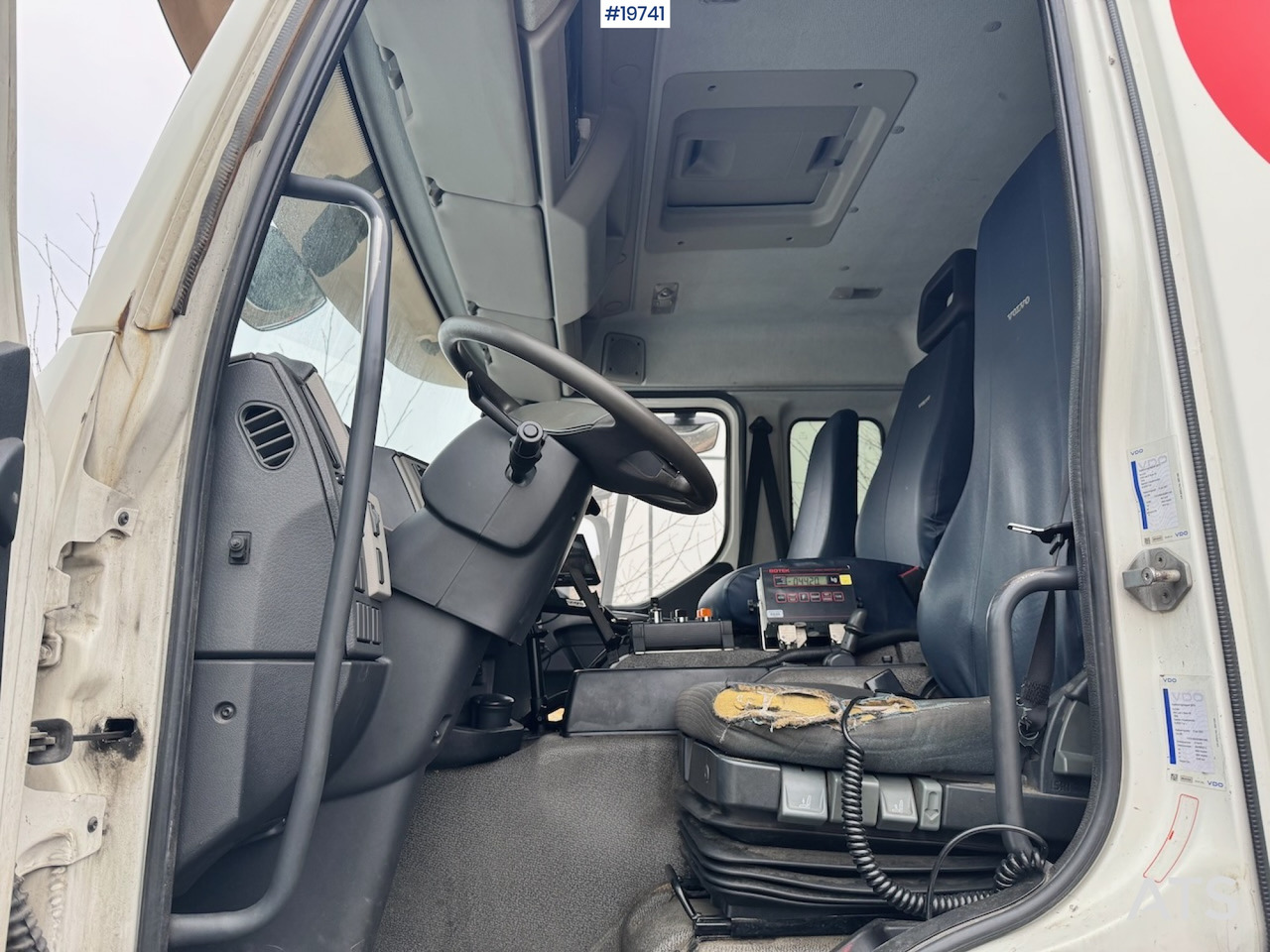 Leje en Volvo Volvo FE340 Renovasjonsbil m/ NTM påbygg Volvo Volvo FE340 Renovasjonsbil m/ NTM påbygg: billede 34 Leje en Volvo Volvo FE340 Renovasjonsbil m/ NTM påbygg Volvo Volvo FE340 Renovasjonsbil m/ NTM påbygg: billede 34