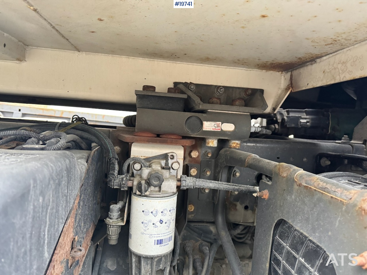 Leje en Volvo Volvo FE340 Renovasjonsbil m/ NTM påbygg Volvo Volvo FE340 Renovasjonsbil m/ NTM påbygg: billede 24 Leje en Volvo Volvo FE340 Renovasjonsbil m/ NTM påbygg Volvo Volvo FE340 Renovasjonsbil m/ NTM påbygg: billede 24