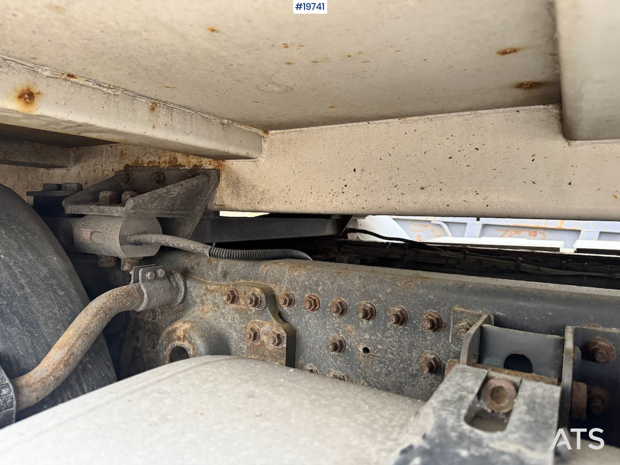 Leje en Volvo Volvo FE340 Renovasjonsbil m/ NTM påbygg Volvo Volvo FE340 Renovasjonsbil m/ NTM påbygg: billede 25 Leje en Volvo Volvo FE340 Renovasjonsbil m/ NTM påbygg Volvo Volvo FE340 Renovasjonsbil m/ NTM påbygg: billede 25