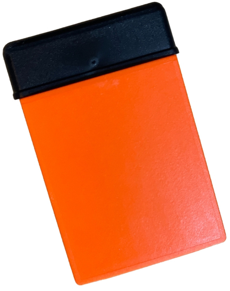 Batería original Hbc BA225030 - Batteri for Lastbilkran: billede 3 Batería original Hbc BA225030 - Batteri for Lastbilkran: billede 3
