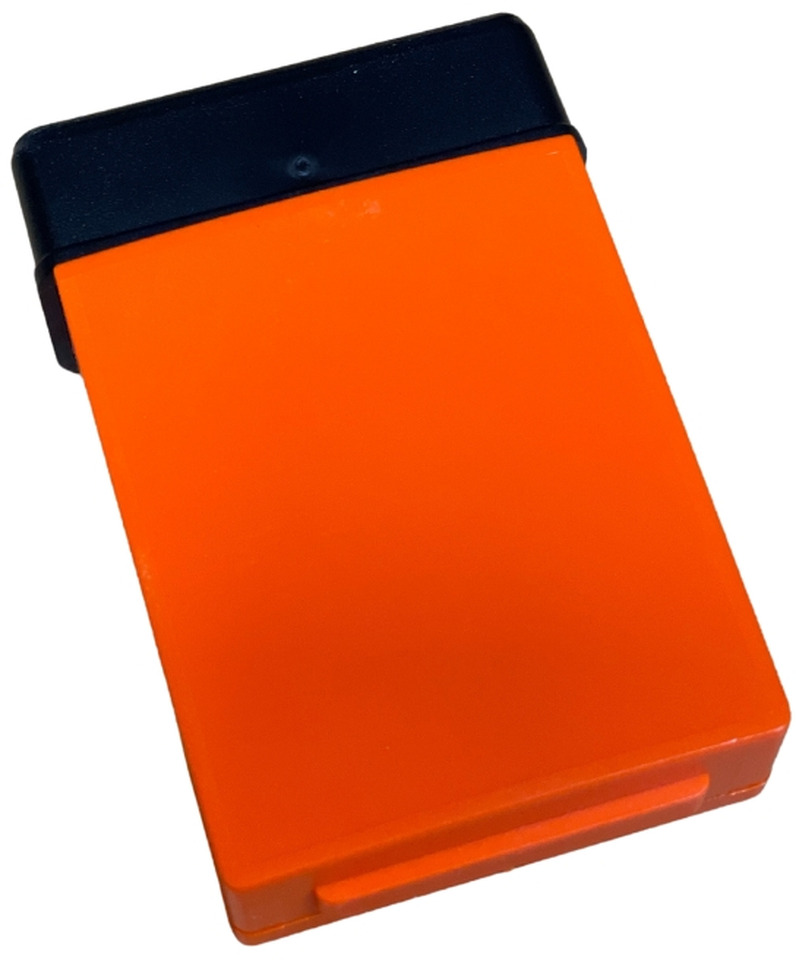 Batería original Hbc BA225030 - Batteri for Lastbilkran: billede 5 Batería original Hbc BA225030 - Batteri for Lastbilkran: billede 5
