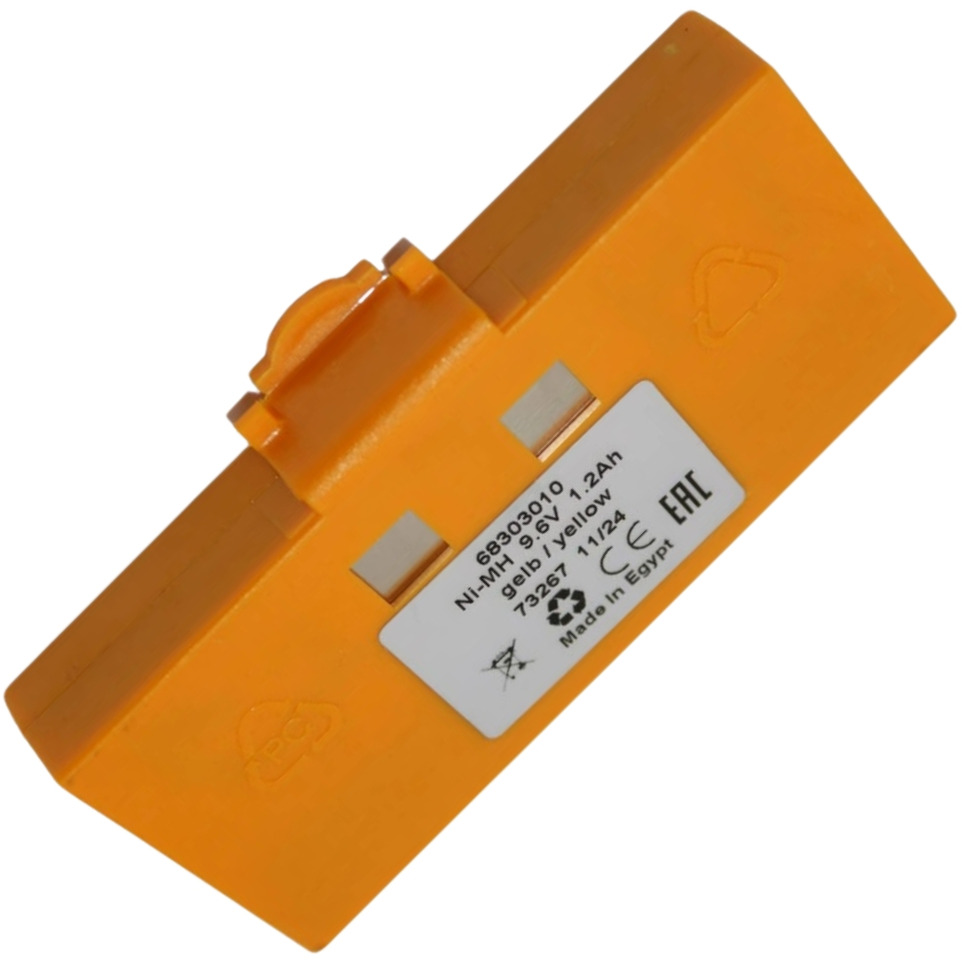 Batería original Hetronic 68303000, 68303010, 6830303001 - Batteri for Lastbilkran: billede 4 Batería original Hetronic 68303000, 68303010, 6830303001 - Batteri for Lastbilkran: billede 4