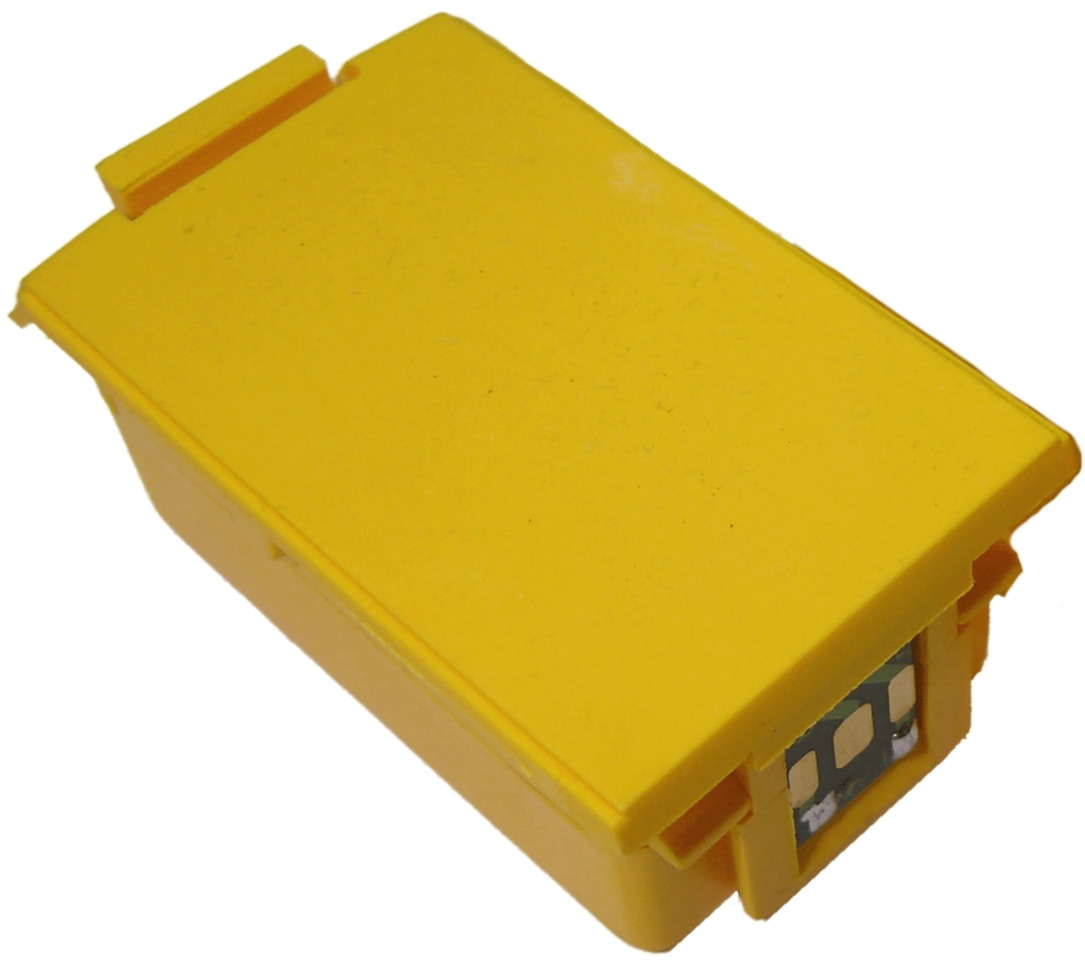 Batería original Itowa BT4822MH - Batteri for Lastbilkran: billede 2 Batería original Itowa BT4822MH - Batteri for Lastbilkran: billede 2
