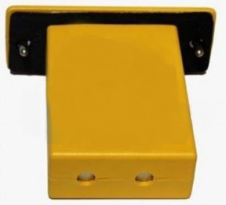 Batería original Teletec AK2 - Batteri for Lastbilkran: billede 2 Batería original Teletec AK2 - Batteri for Lastbilkran: billede 2