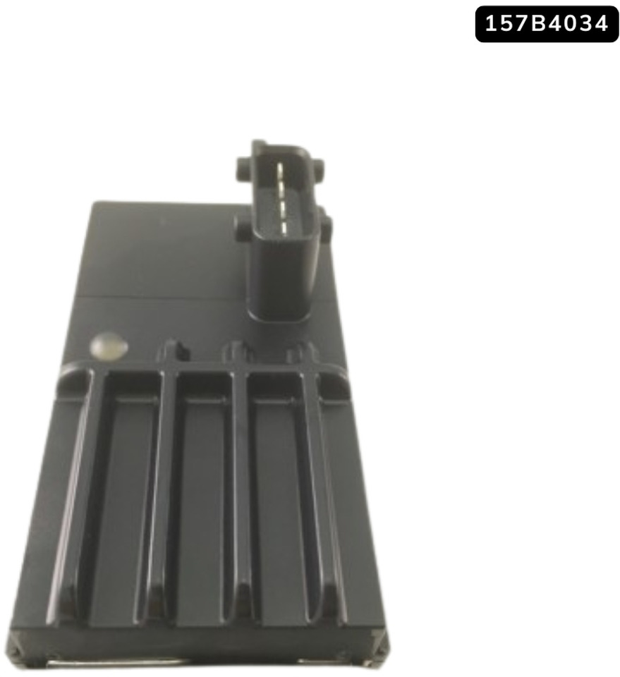 Danfoss Solenoid Valve 157B4034 - Hydraulisk ventil for Lastbilkran: billede 4 Danfoss Solenoid Valve 157B4034 - Hydraulisk ventil for Lastbilkran: billede 4