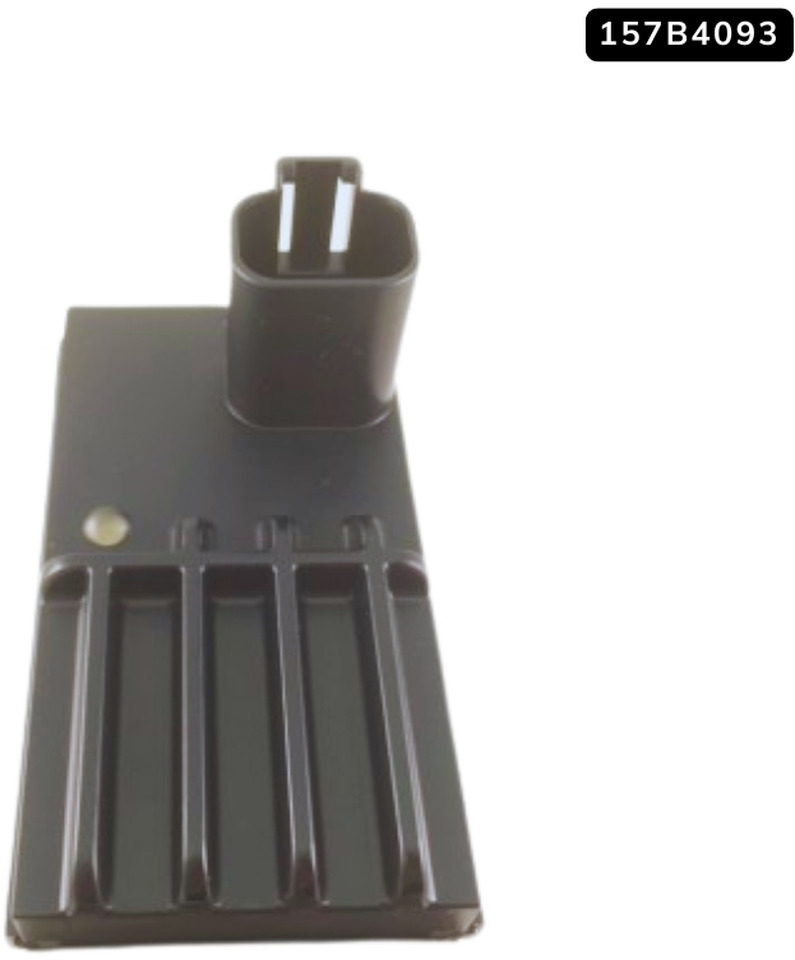 Danfoss Solenoid Valve 157B4093 - Hydraulisk ventil for Lastbilkran: billede 4 Danfoss Solenoid Valve 157B4093 - Hydraulisk ventil for Lastbilkran: billede 4