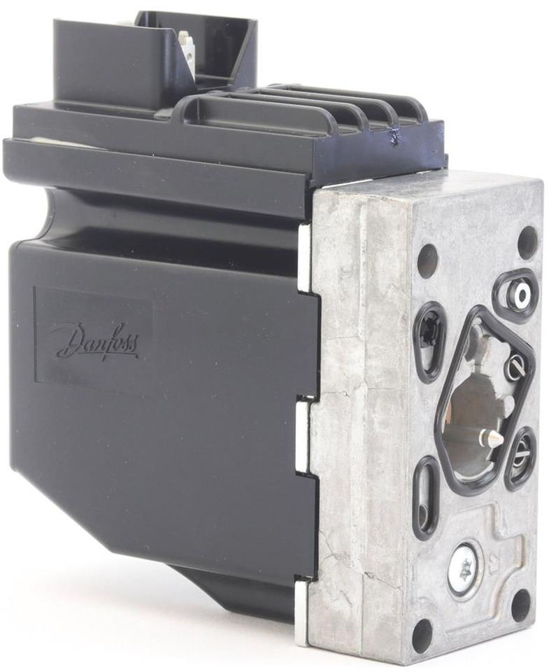 Danfoss Solenoid Valve 157B4116 - Hydraulisk ventil for Lastbilkran: billede 4 Danfoss Solenoid Valve 157B4116 - Hydraulisk ventil for Lastbilkran: billede 4