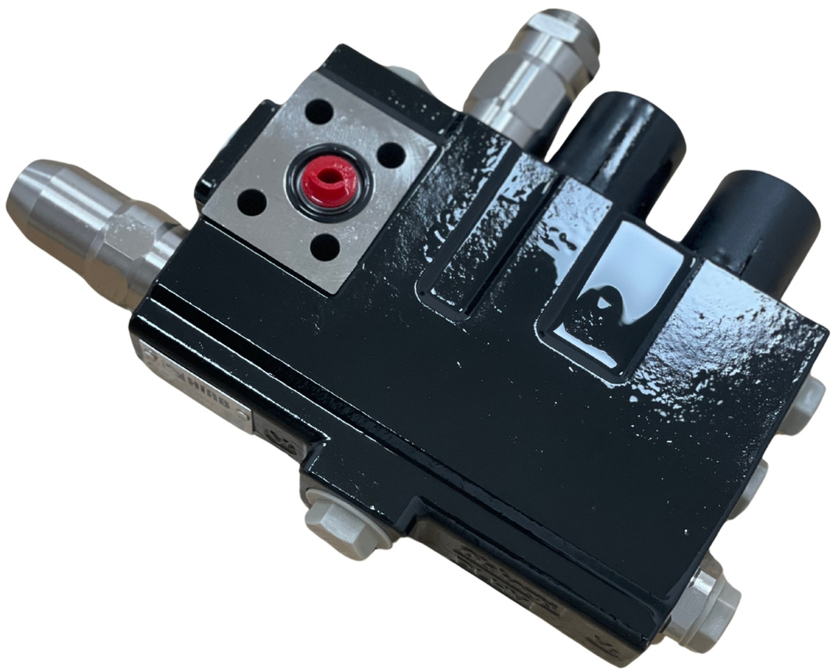 HIAB VALVE 3922821 - Hydraulisk ventil for Lastbilkran: billede 4 HIAB VALVE 3922821 - Hydraulisk ventil for Lastbilkran: billede 4